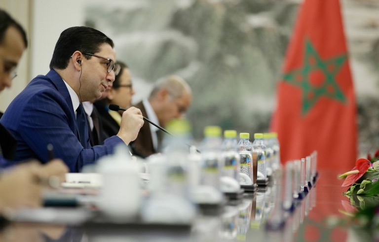 تحذير بوريطة لـ"بَنما".. هل هو استباق لأي تهديد لصادرات الفوسفاط؟