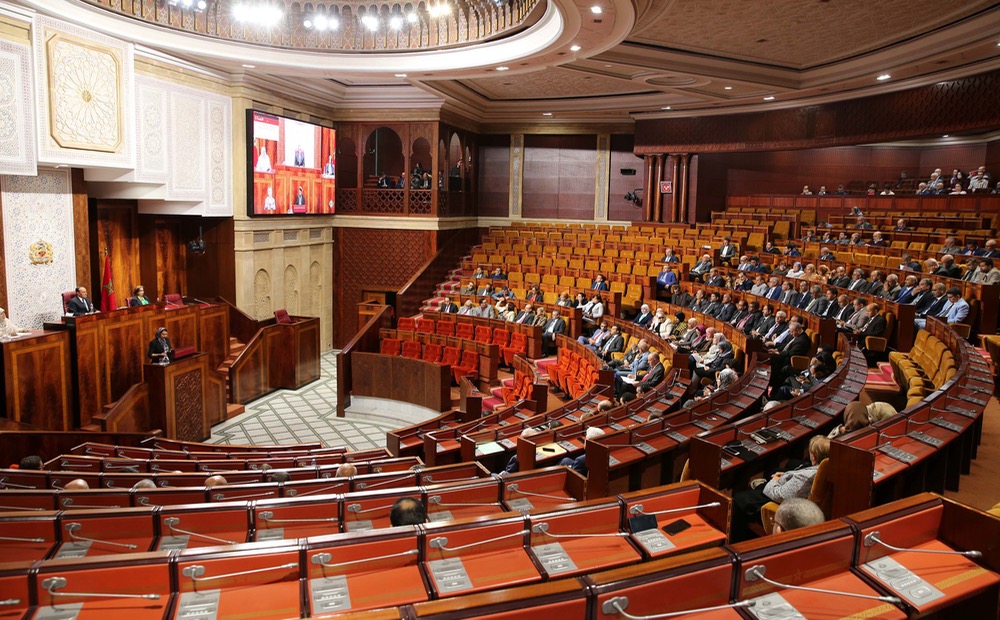  صفقة تمرير "المادة 9".. هكذا صوت "بَرلمان الأمّة" على "احتقار" أحكام القضاء 