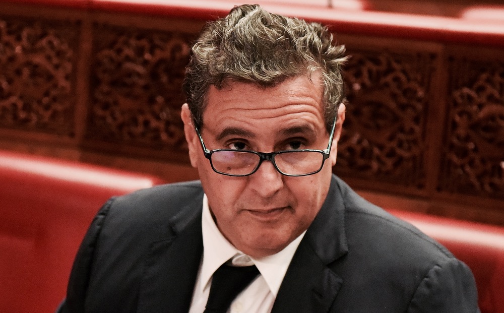 "كوارث" مخطط "أليوتيس".. هذه مضامين تقرير جطو الذي أغضب أخنوش