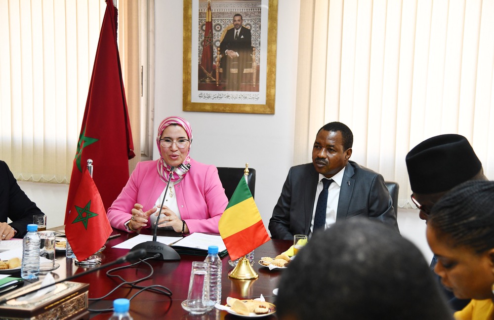 المغرب يقود تحالفا من 35 دولة إفريقية في مؤتمر المناخ بإسبانيا