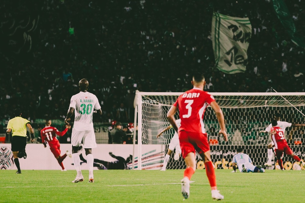  مُدربا الوداد والرجاء: التعادل نتيجة ليست مخيبة.. والإياب سيكون مُغايرا 