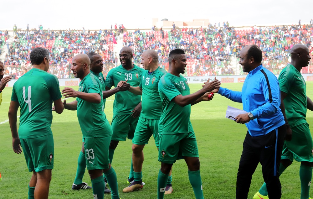  طائرتين وفنادق وميزانية ضخمة.. ماذا استفاد المغرب من "مباراة العيون"؟ 