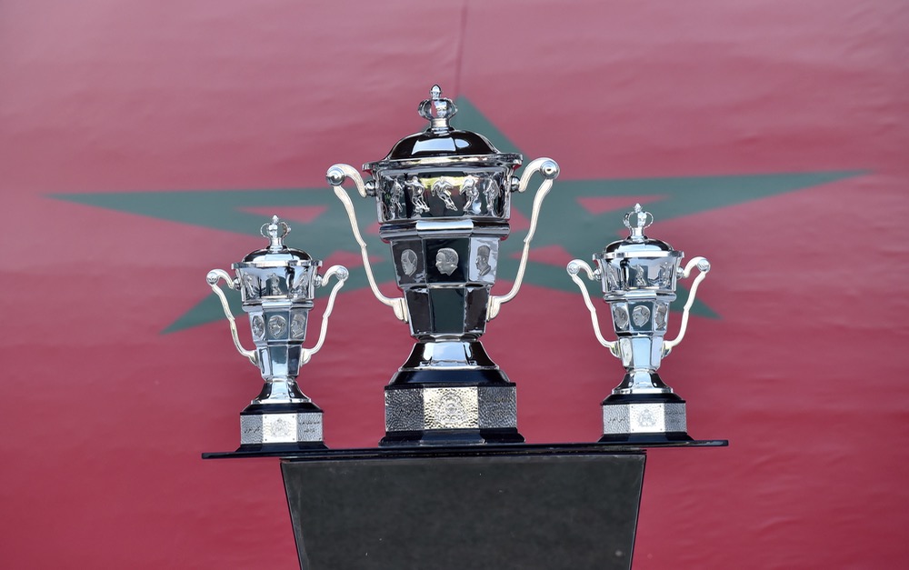 إدارة "الطاس" تغري اللاعبين بمنحة دسمة للظفر بلقب "كأس العرش"