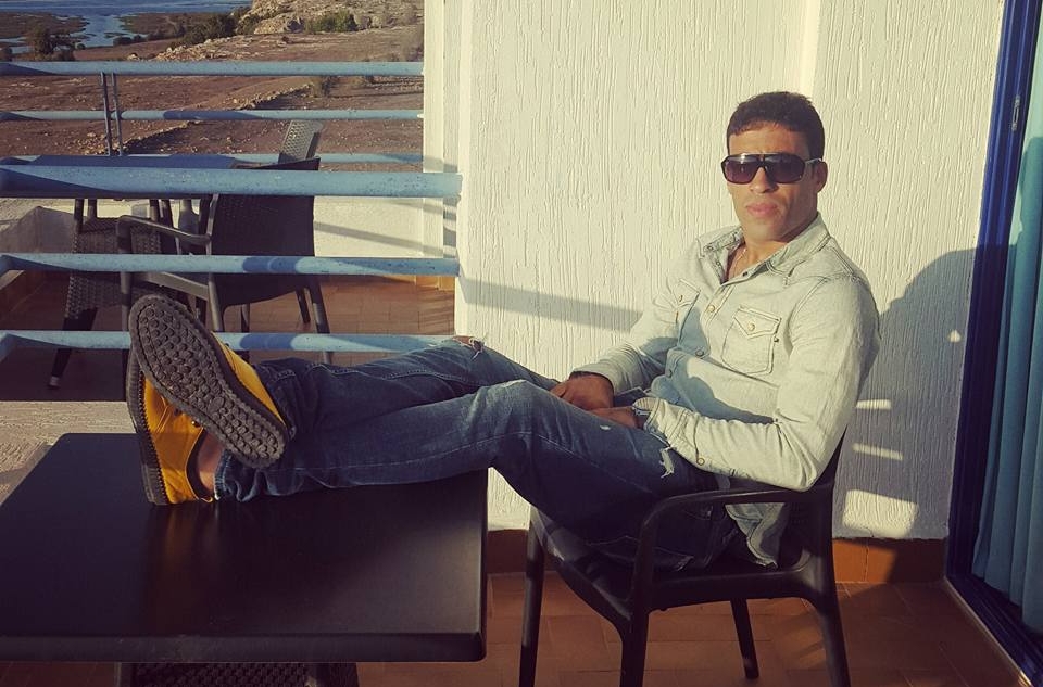 السعودية تؤشر للاعب حمد الله بالسفر بعد عرضه على النيابة العامة