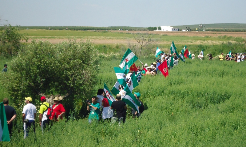  فلاحو جنوب إسبانيا يستعدون للاحتجاج على "المنافسة المغربية الشرسة"! 
