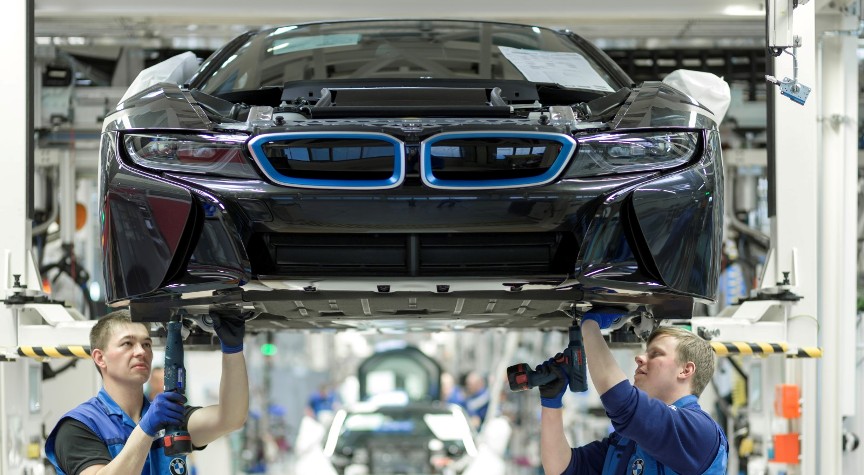 الـBMW تُعلن اعتمادها على المغرب لإنتاج الجيل المقبل من سياراتها