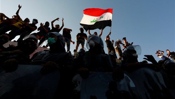 أكاديمي مغربي: نعيش انتفاضة عربية عابرة للطائفية والاصطفاف السياسي