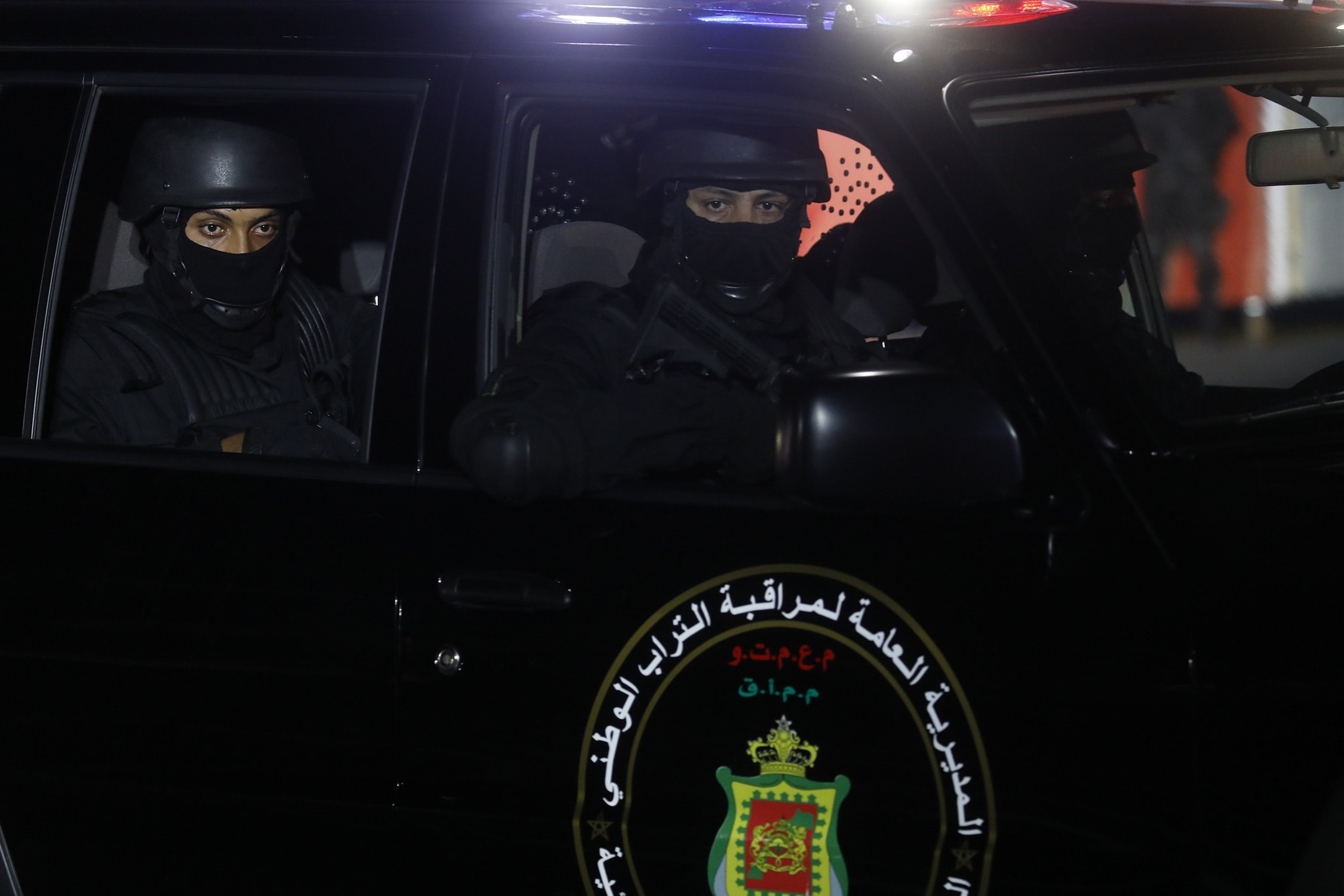  الخارجية الأمريكية تشيد باستراتيجية المغرب في مجال "مكافحة الإرهاب" 