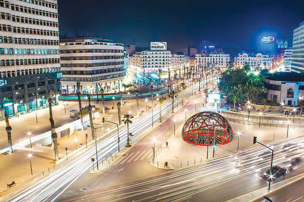  البنك الدولي: ارتقاء المغرب في مؤشر مناخ الأعمال دليل على نجاعة اصلاحاته 