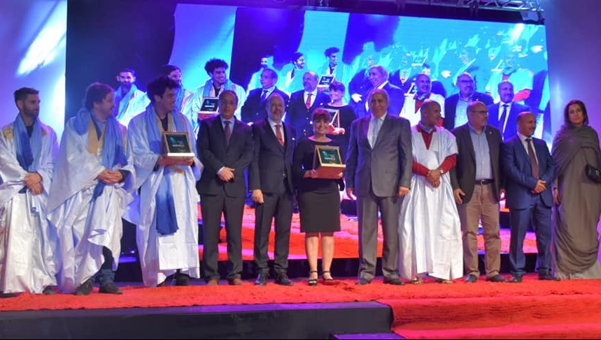  مخرجة كوبية من الداخلة: السينما جسر للتقارب والتبادل الثقافي بين كوبا والمغرب 