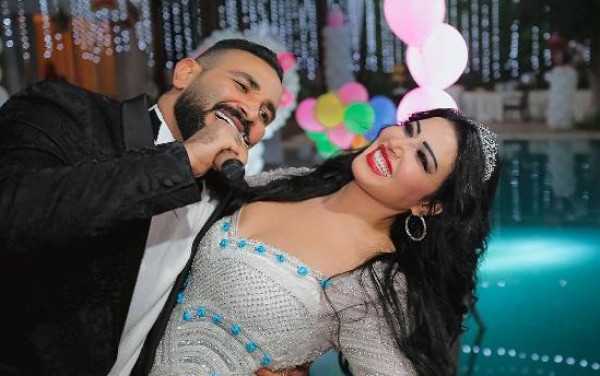 الحكم على الفنانة سمية الخشاب بـ 3 سنوات سجنا