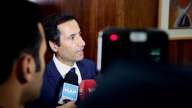 المغرب يصدر سندات في السوق المالية الدولية لمبلغ 1 مليار أورو