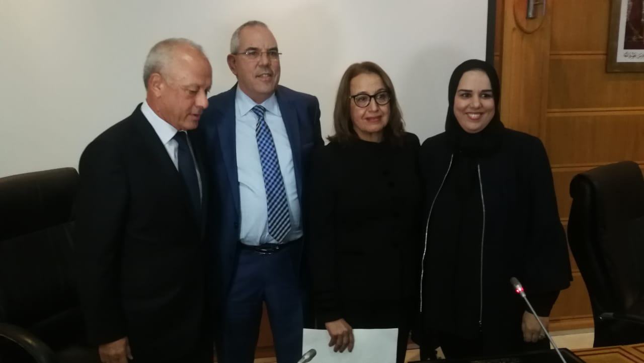 الحساني: راسلت كودار بعد استشارة قانونية.. والحكم النهائي لم يصدر بعد