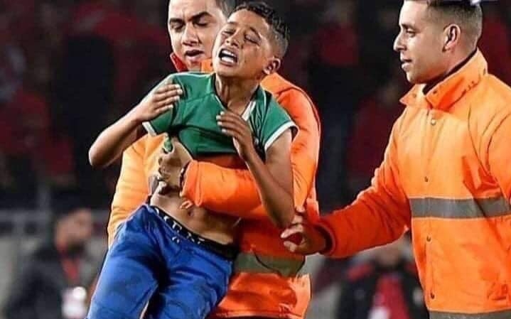 البشير ابن "الهراويين".. طفل "الريمونتادا" الذي بعث الروح في "الديربي"