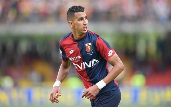 من أجل المنتخب.. اليميق يَرغب في مغادرة جنوى لضمان "التنافسية"