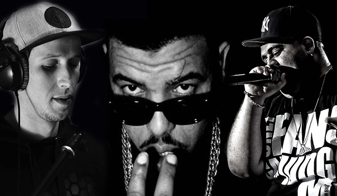 من "بلادي بلاد" إلى "عاش الشعب".. الراب المغربي الذي تجاوز "الخط الأحمر"