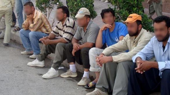  بعد خطاب الملك حول أكادير.. مندوبية التخطيط تؤكد "غرق" جهة سوس في البطالة 