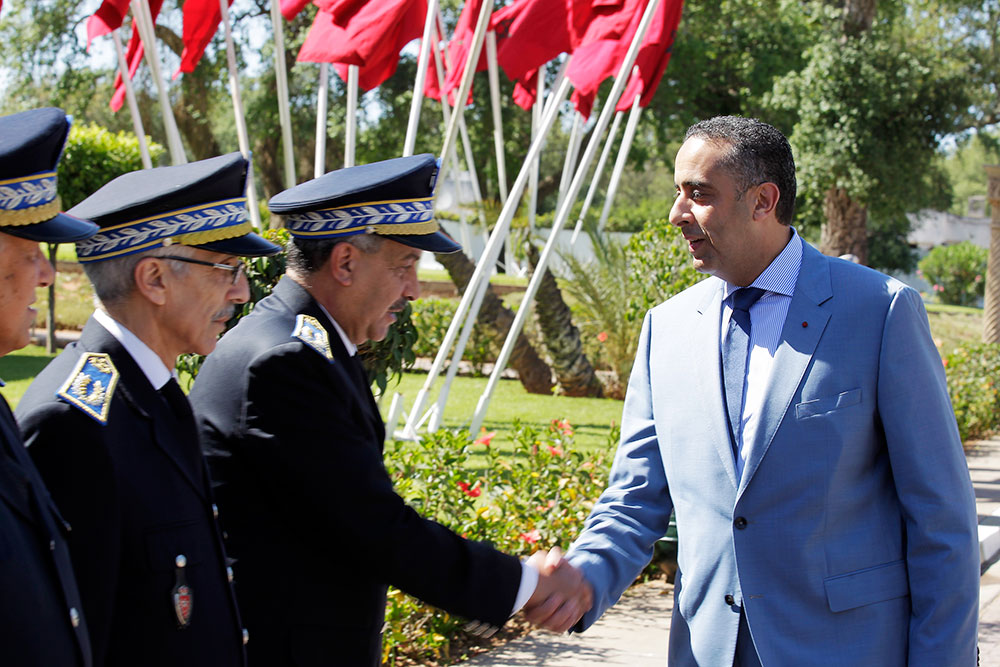 اتهامات لمسؤولين أمنيين بـ"الارتشاء".. والحموشي يَعتبرها "كيدية"