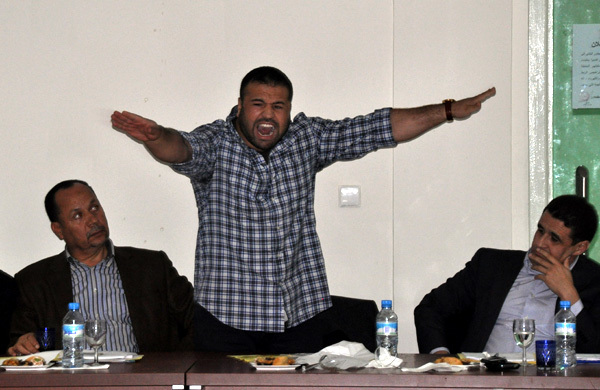  المحكمة الإدارية تعزل رئيس بلدية الناظور ونائبيه الثالث والرابع 