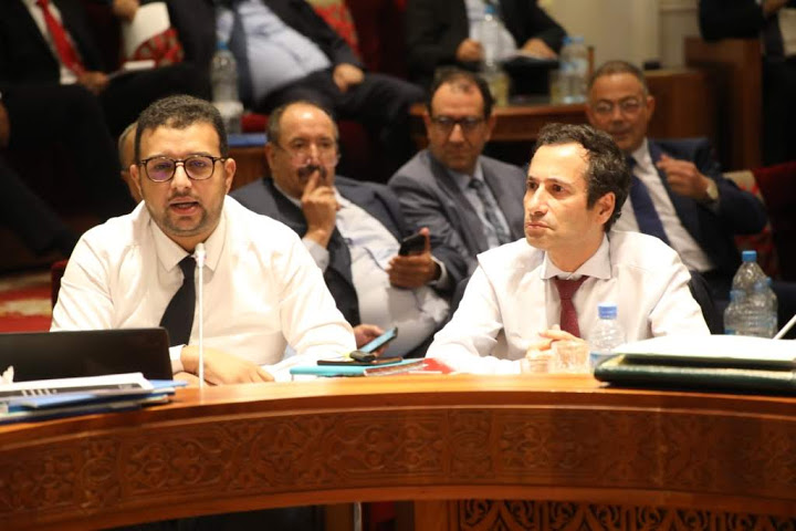  الناصري: انخفاض السيولة في الأبناك المغربية حقيقة.. و"الديموقراطية" هي الحل 