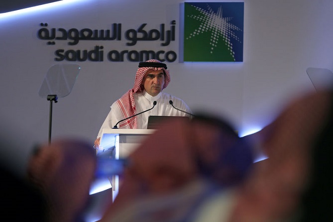  "أرامكو" السعودية تحقق أرباحا تجاوزت 48 مليار دولار خلال الربع الثاني من العام الجاري 