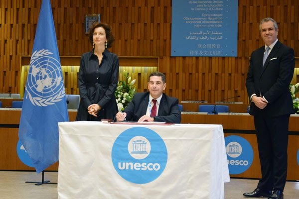 المغرب يعترف بمعادلة شواهد التعليم العالي الإفريقية