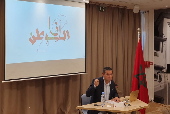 إطلاق مبادرة لتوعية أبناء الجالية بالقضايا الوطنية