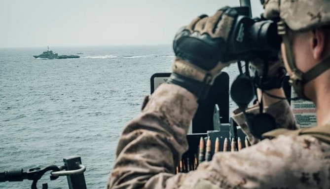 منافسة أمريكية فرنسية على أنظمة الرادار بالسعودية