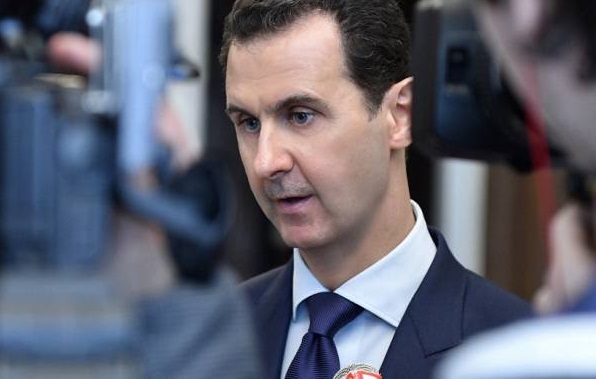  بشار الأسد: سيناريو قتل البغدادي خدعة! 