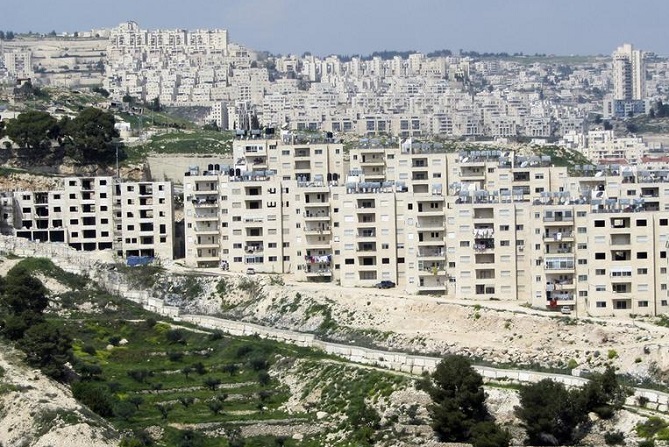 الاتحاد الأوروبي: الاستيطان الإسرائيلي غير قانوني