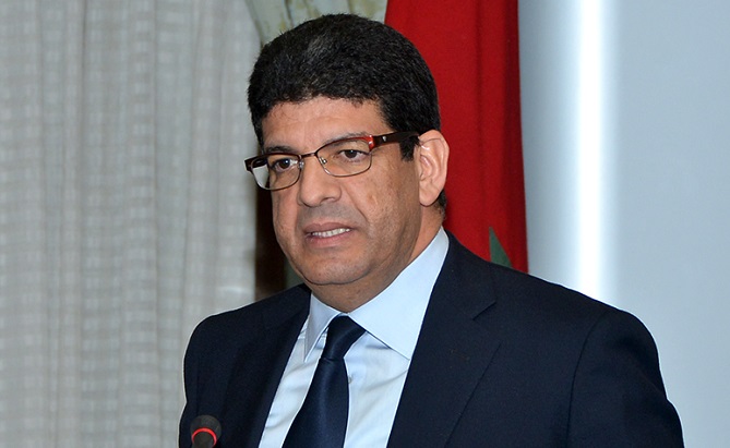 تعيين الباكورى رئيسا لمبادرة إفريقية للطاقة المستدامة