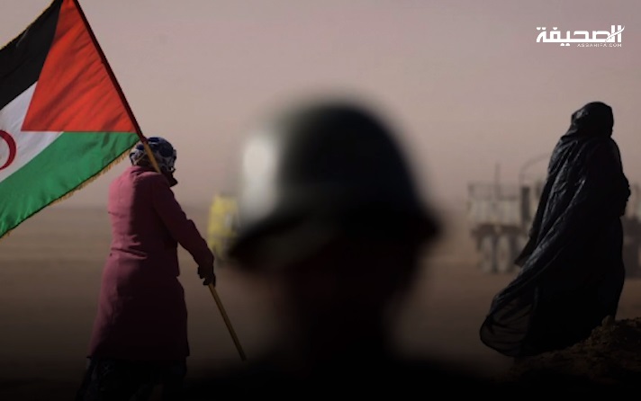  بسبب دفاعه عن مغربية الصحراء.. البوليساريو تهدد خبيرا سياسيا إسبانيا بالقتل 