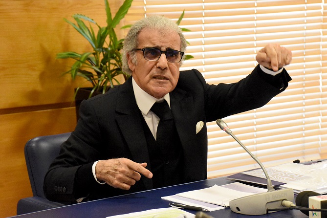 الجواهري: الادخار يتطلب محو الأمية والتربية المالية