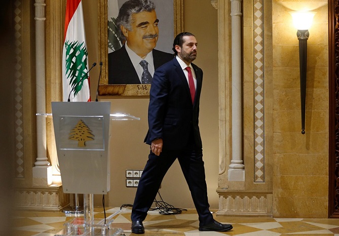 لبنان.. إلى أين؟