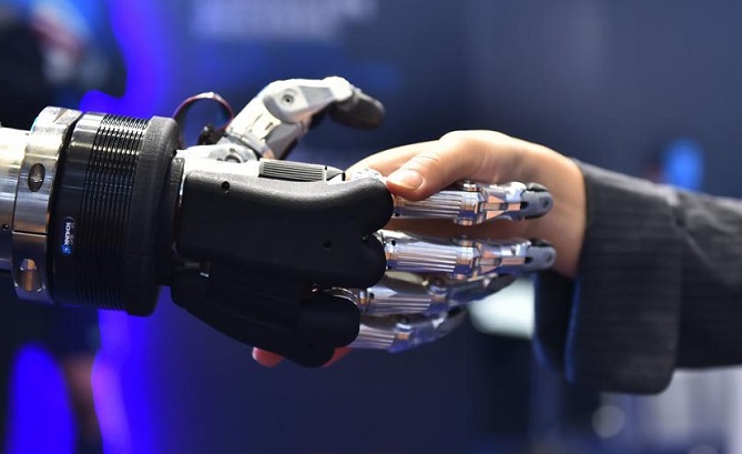  الذكاء الاصطناعي يرفع إجمالي الناتج القومي في ألمانيا 