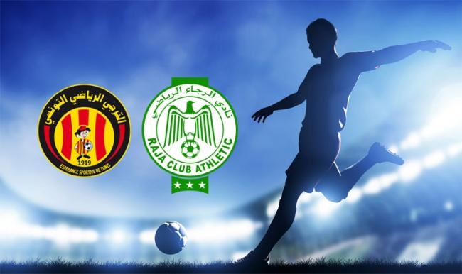  إقبال كبير على تذاكر قمة الرجاء والترجي بعد طرحها للبيع على الأنترنيت 