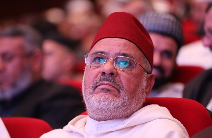  الريسوني: فرنسا أشد الدول عداوة للإسلام.. ومصدر العنصرية ضد المسلمين 