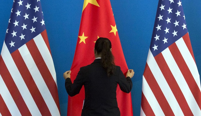 الصين: أمريكا هي أكبر مصدر لعدم الاستقرار في العالم