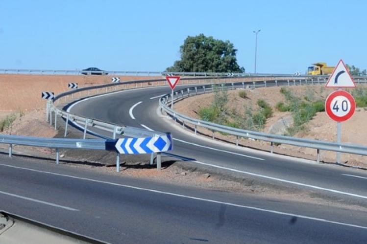 إغلاق مؤقت للـ"الأوطوروت" بين طنجة والرباط