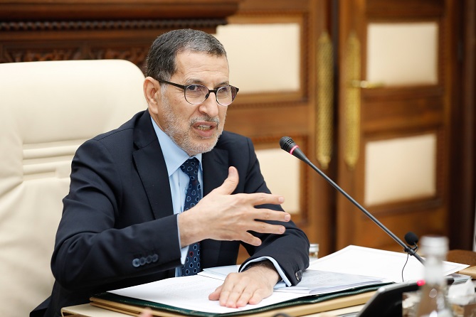  العثماني يعلن إطلاق مباراة توظيف ثانية لذوي الإعاقة 