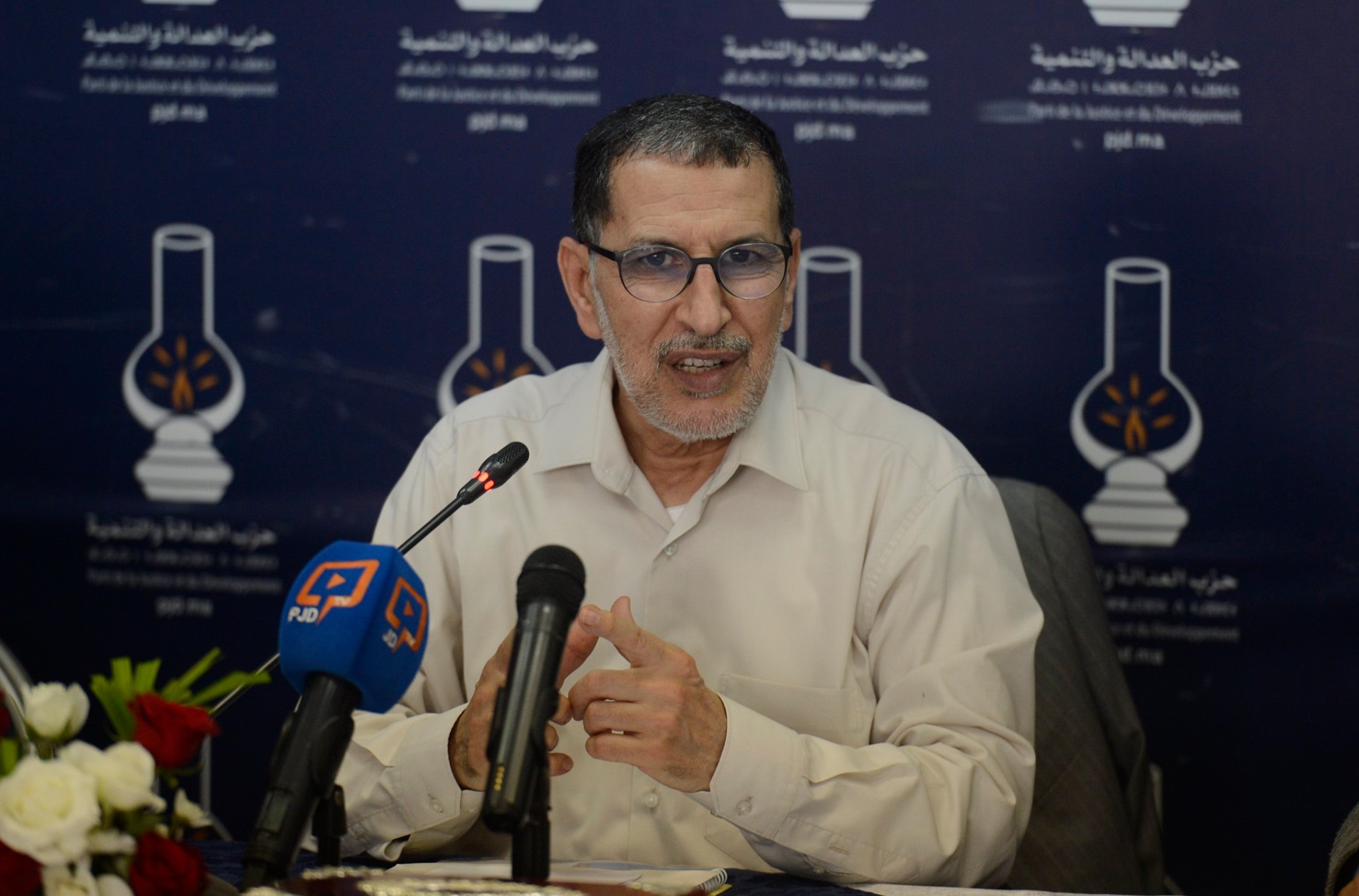 العدالة والتنمية يتحدث عن وقوع "خروقات" و"استعمال فاحش للأموال" في العملية الانتخابية بالمغرب