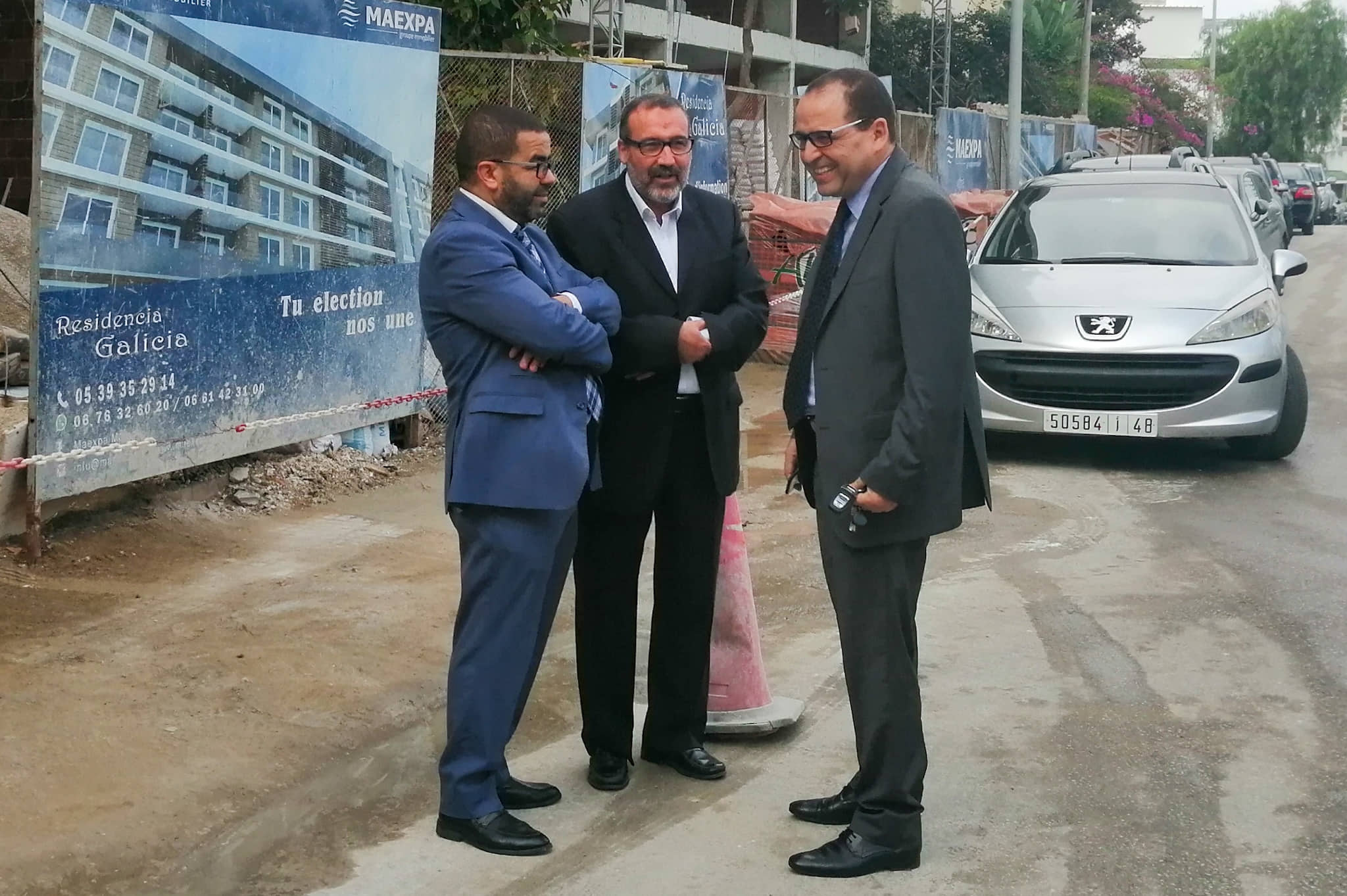 هذه المرة بجماعة طنجة.. العبدلاوي يمهد لتحالف جديد بين "البيجيدي" و"البام"