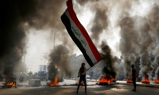 العراق.. ثمانية قتلى في مواجهات بمحافظة ذي قار