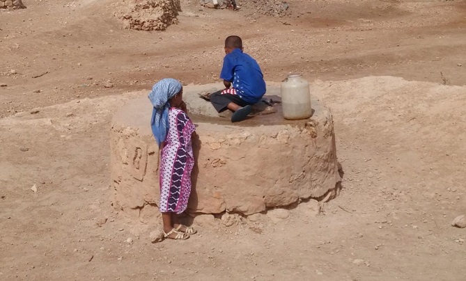  المغرب ينفق 22 مليار درهم لتقليص الفوارق بالقرى 