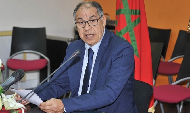 الكراوي يدعو لقانون منافسة يحقق العدالة الاجتماعية