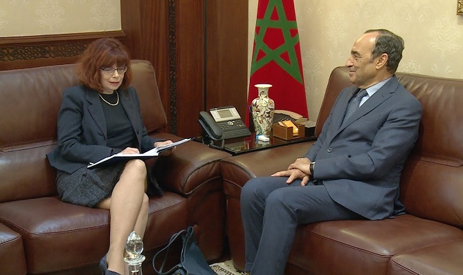 المغرب وأستراليا يسعيان لتعزيز تعاونهما الأكاديمي