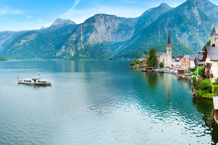 النمسا تستقبل 40 مليون سائح بين يناير وأكتوبر