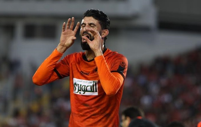 جَامعة الكرة تُعاقب الهلالي وتؤجل النظر في ملف جبران