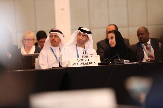  وكالة الطاقة الدولية تدعم المغرب في الطاقات المتجددة 