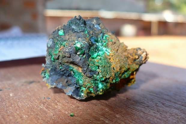 الصين تنشئ تحالفا لاستخراج اليورانيوم من مياه البحر